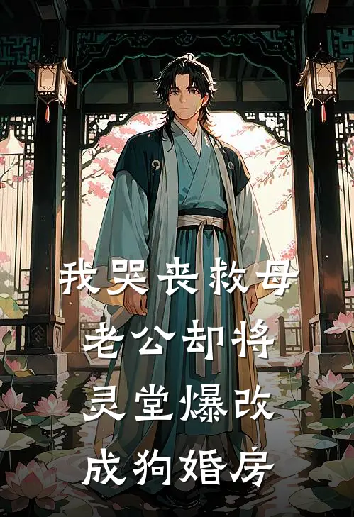 我哭丧救母,老公却将灵堂爆改成狗婚房