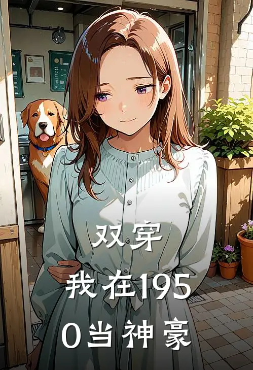 双穿:我在1950当神豪