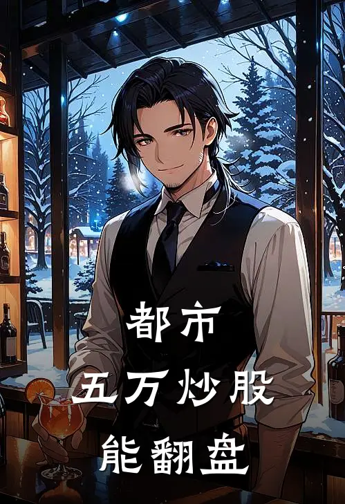 都市:五万炒股能翻盘