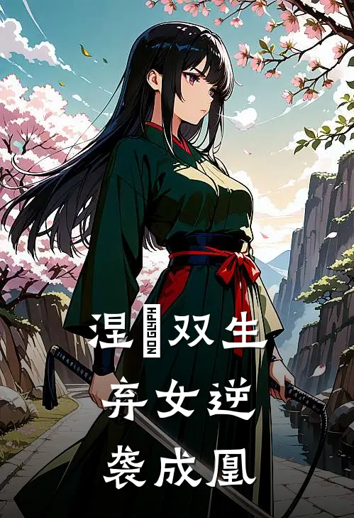 涅槃双生:弃女逆袭成凰