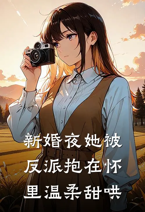新婚夜她被反派抱在怀里温柔甜哄