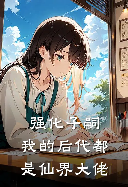 强化子嗣,我的后代都是仙界大佬