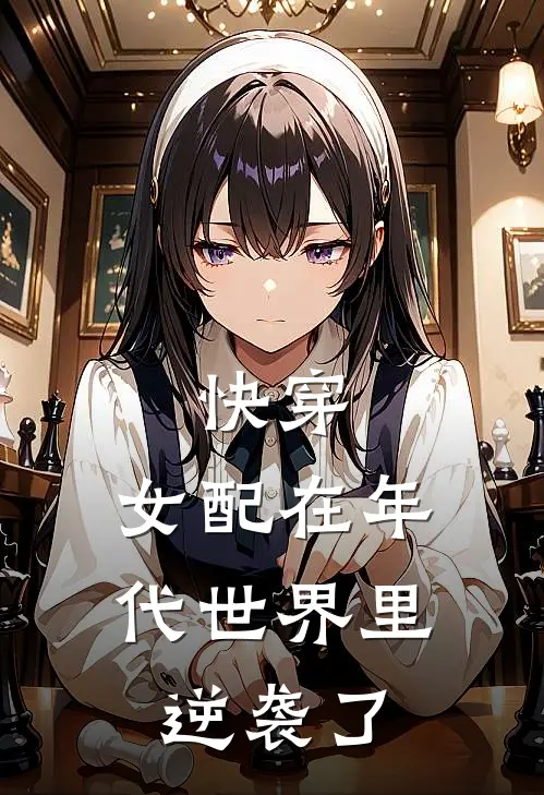 快穿:女配在年代世界里逆袭了