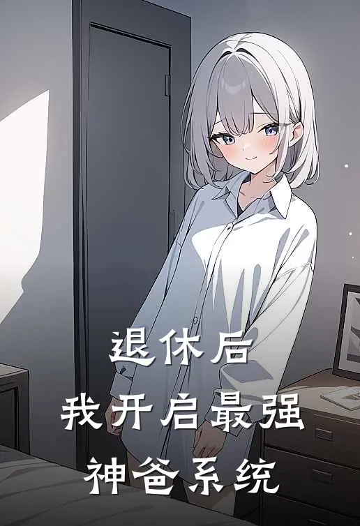 退休后,我开启最强神爸系统