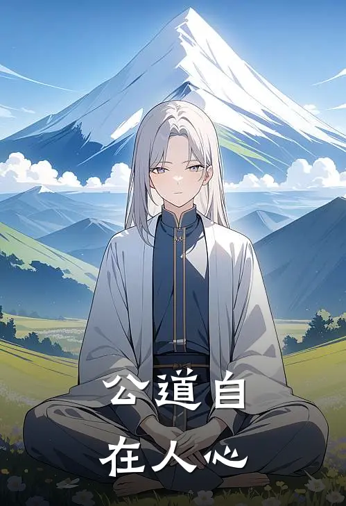 公道自在人心