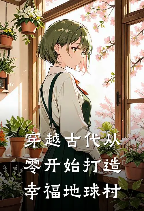穿越古代从零开始打造幸福地球村