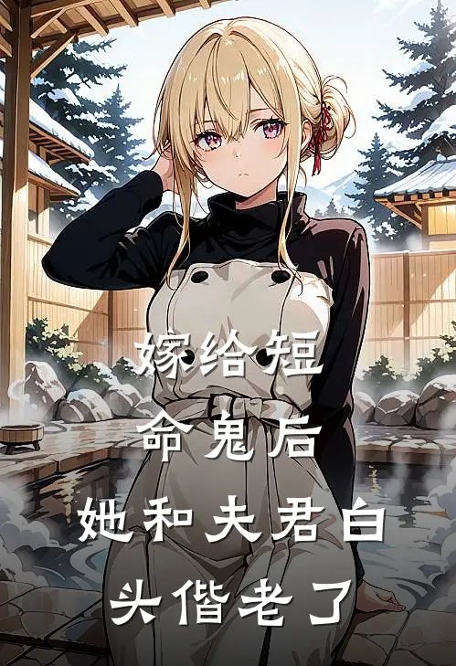 嫁给短命鬼后,她和夫君白头偕老了