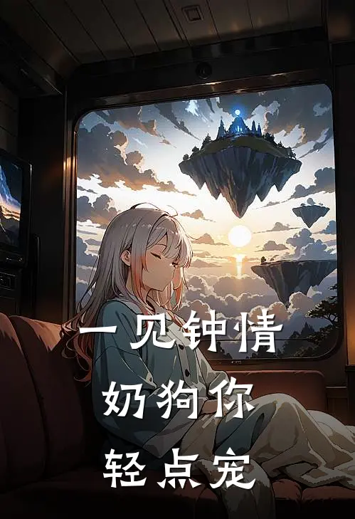 一见钟情,奶狗你轻点宠