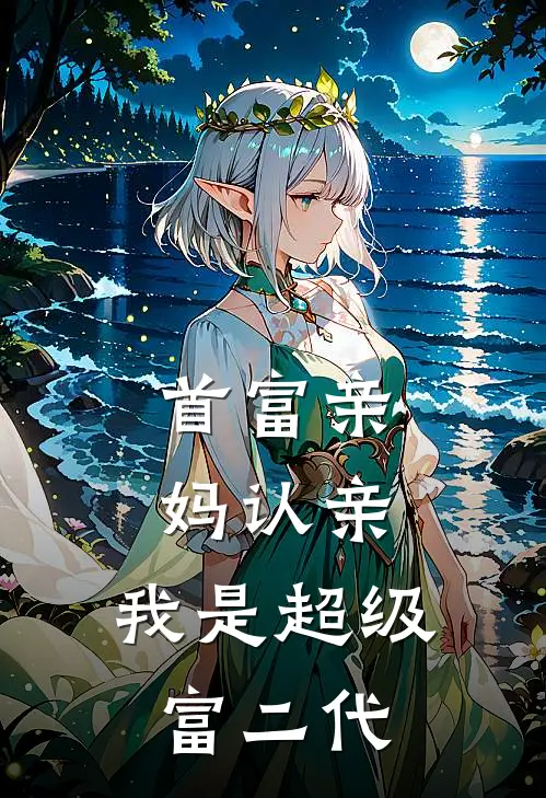 首富亲妈认亲:我是超级富二代
