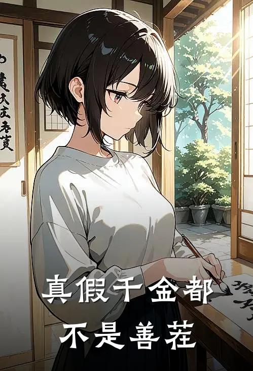 真假千金都不是善茬