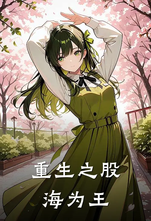 重生之股海为王