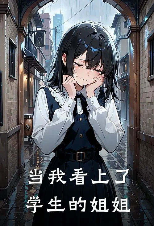 当我看上了学生的姐姐