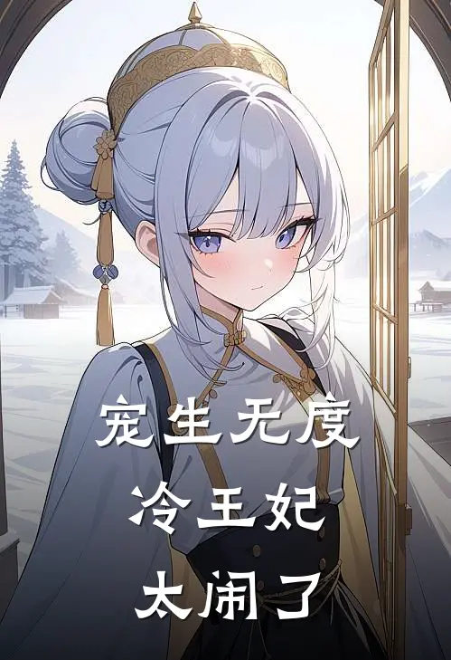 宠生无度:冷王妃太闹了