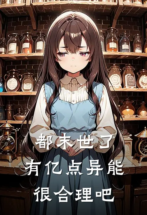 都末世了，有亿点异能很合理吧