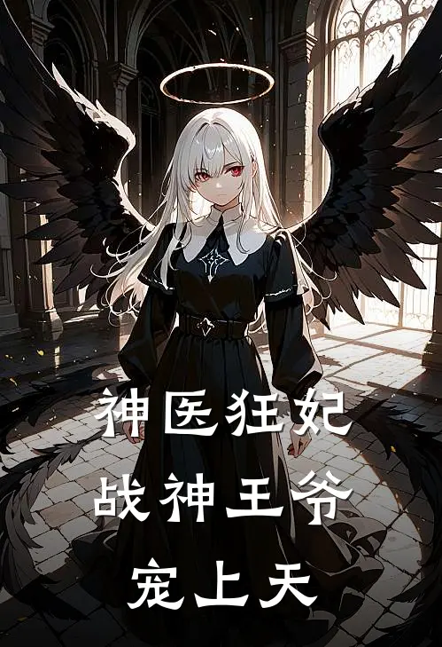 神医狂妃:战神王爷宠上天