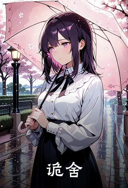 诡舍