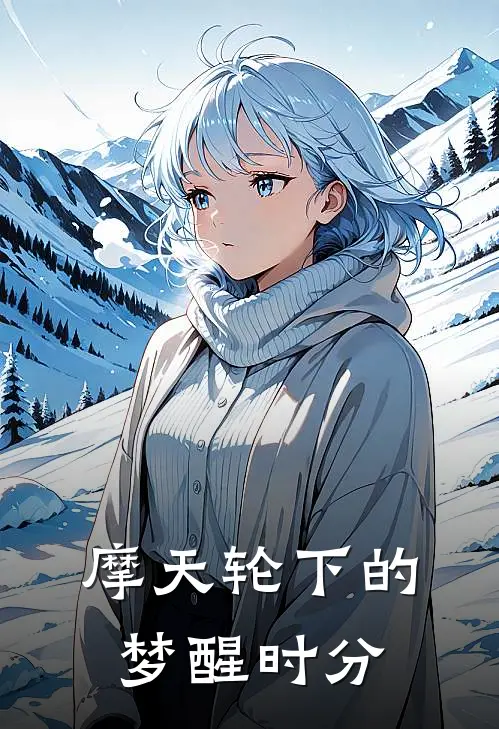 摩天轮下的梦醒时分
