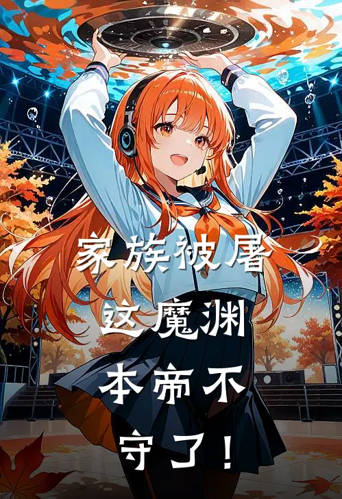 家族被屠，这魔渊，本帝不守了！