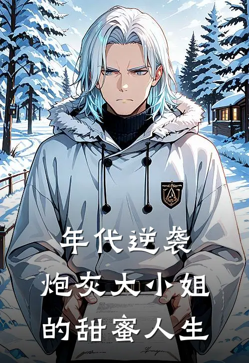 年代逆袭:炮灰大小姐的甜蜜人生
