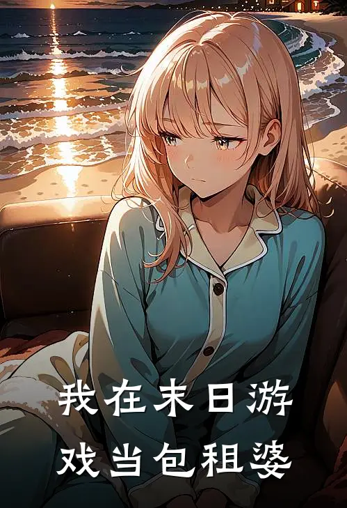 我在末日游戏当包租婆