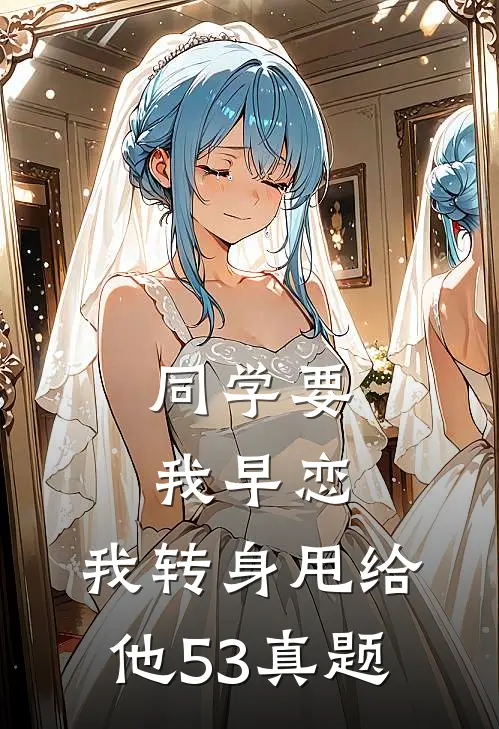 同学要我早恋,我转身甩给他53真题