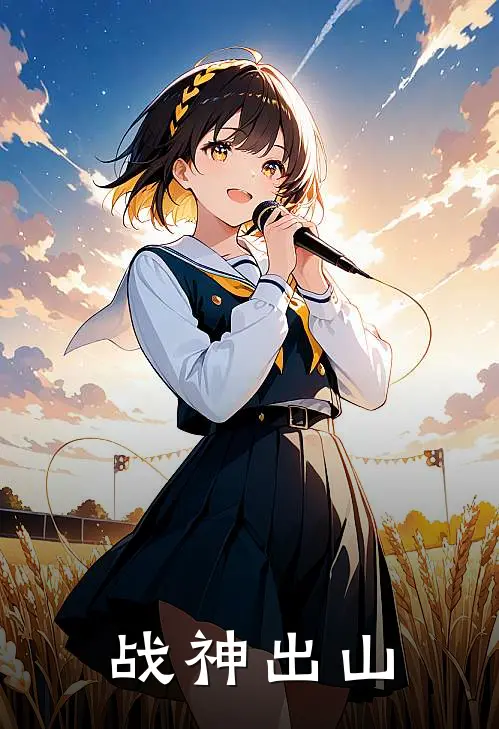 战神出山