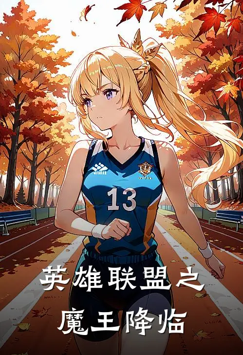 英雄联盟之魔王降临
