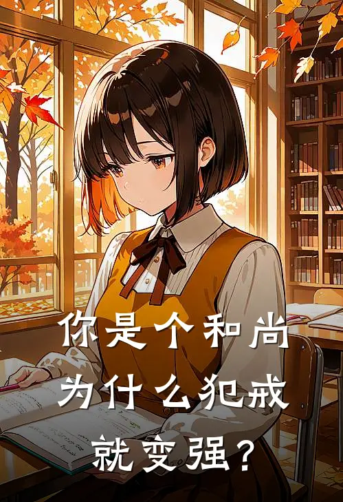 你是个和尚，为什么犯戒就变强？