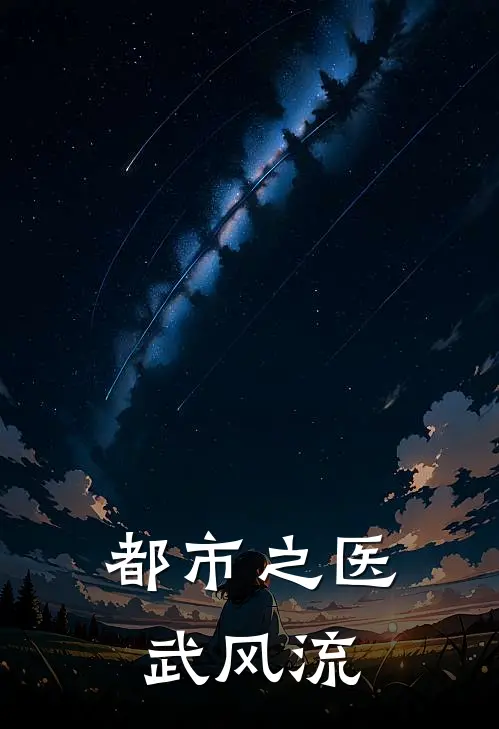 都市之医武风流
