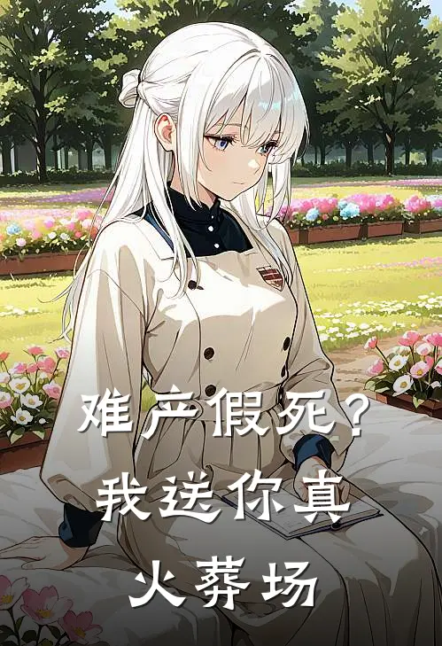 难产假死?我送你真火葬场