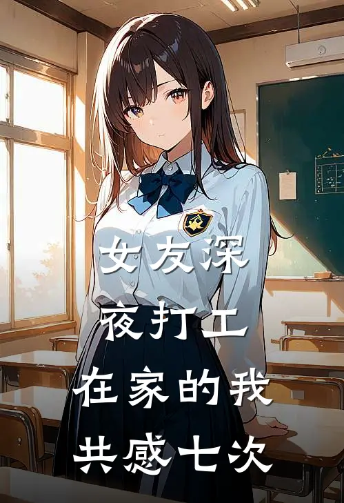 女友深夜打工,在家的我共感七次