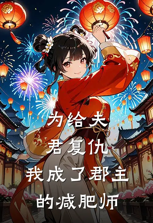 为给夫君复仇，我成了郡主的减肥师