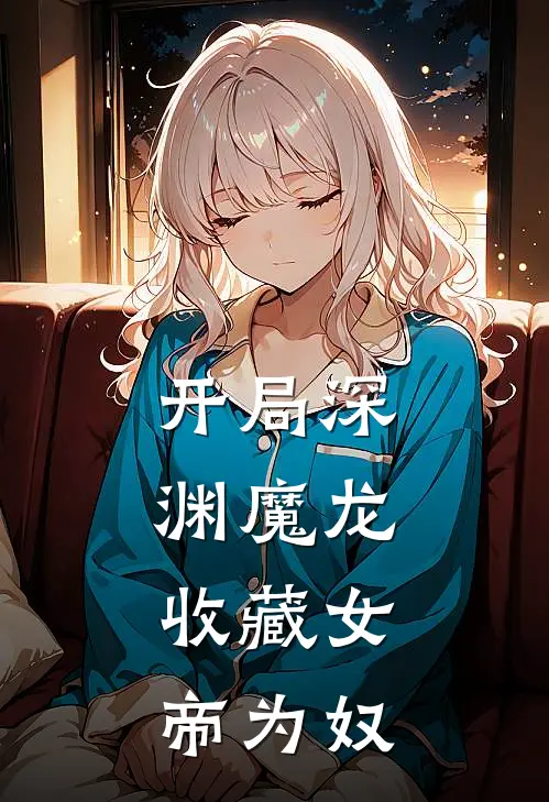 开局深渊魔龙，收藏女帝为奴