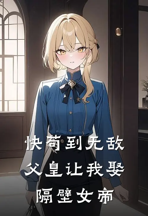 快苟到无敌，父皇让我娶隔壁女帝