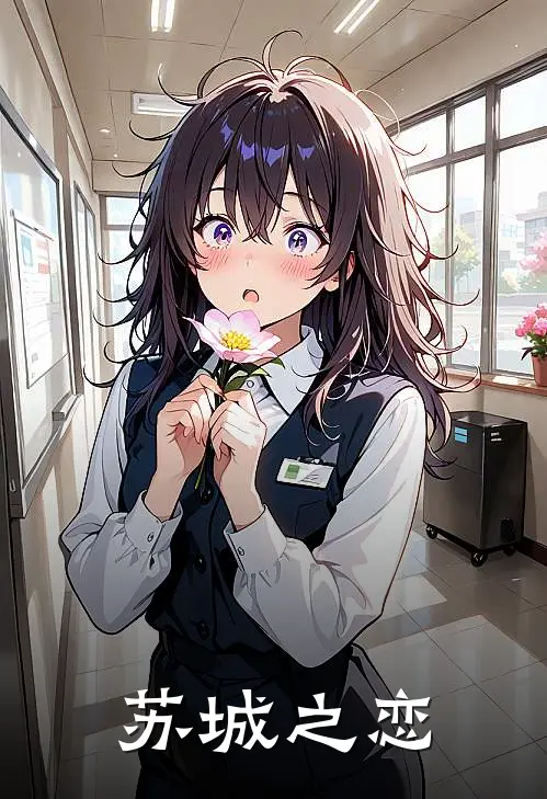 苏城之恋
