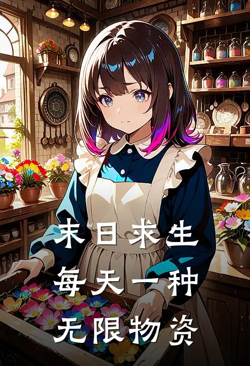 末日求生：每天一种无限物资