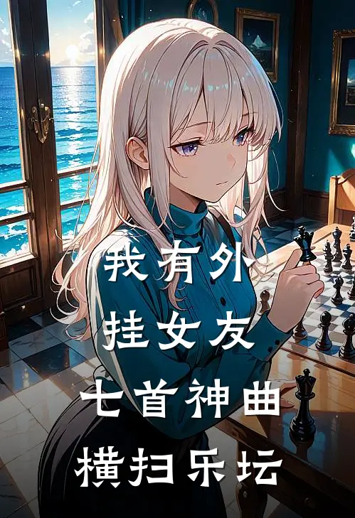 我有外挂女友,七首神曲横扫乐坛