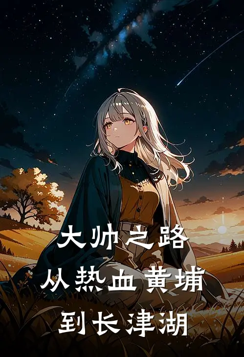 大帅之路：从热血黄埔到长津湖