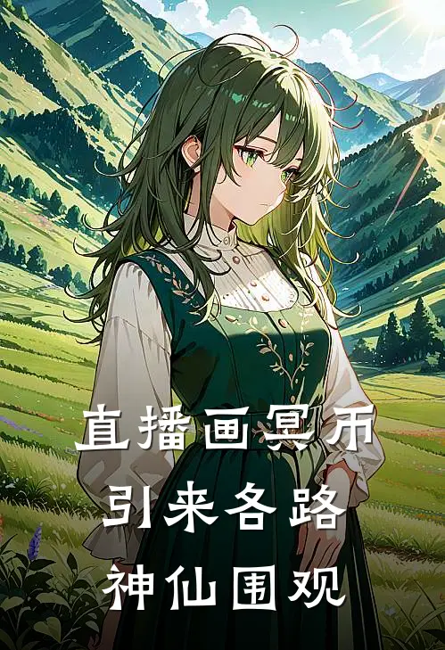 直播画冥币引来各路神仙围观