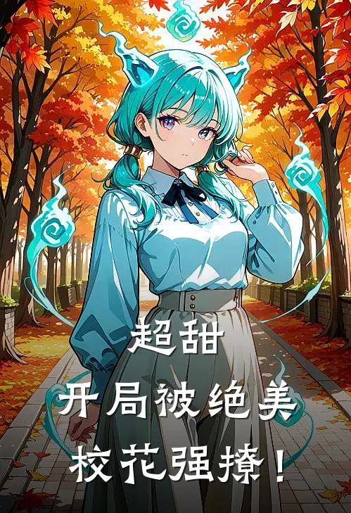 超甜:开局被绝美校花强撩!