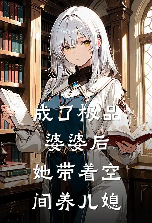 成了极品婆婆后,她带着空间养儿媳