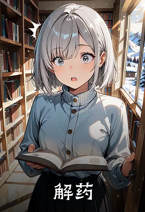解药