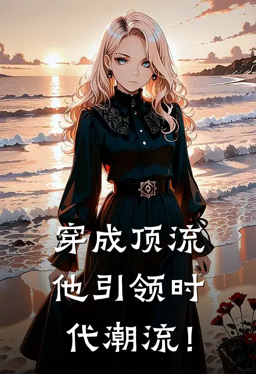 穿成顶流:他引领时代潮流!