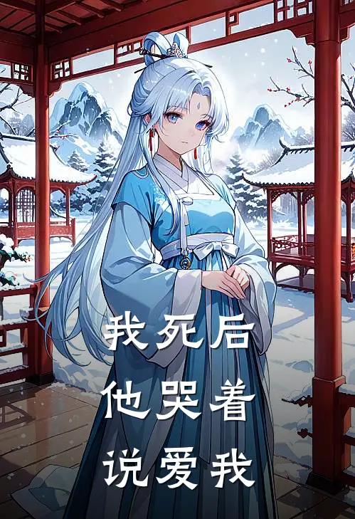 我死后，他哭着说爱我