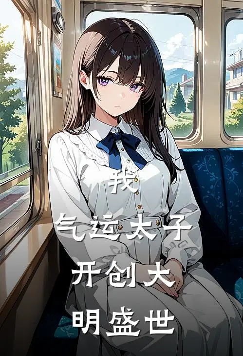 我,气运太子,开创大明盛世