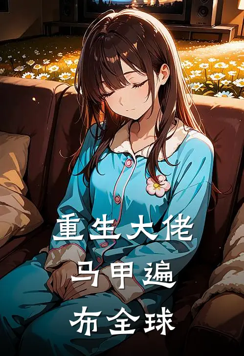 重生大佬,马甲遍布全球