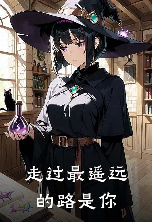 走过最遥远的路是你
