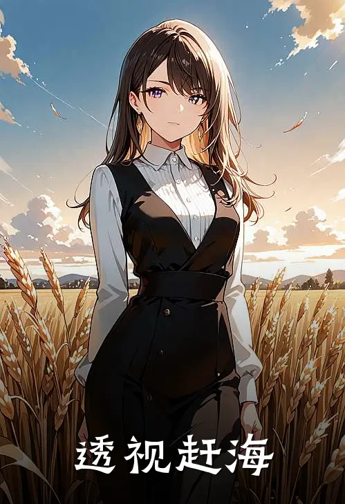 透视赶海