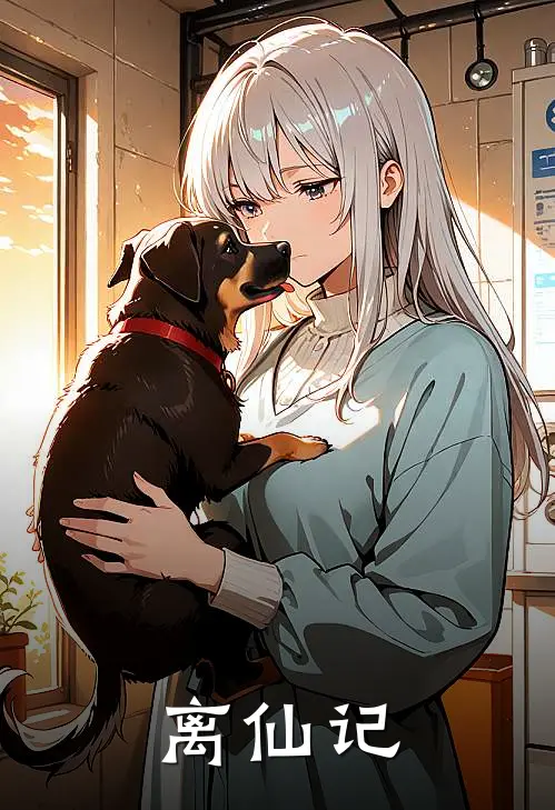 离仙记