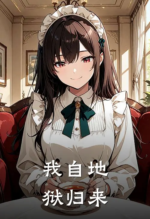 我自地狱归来